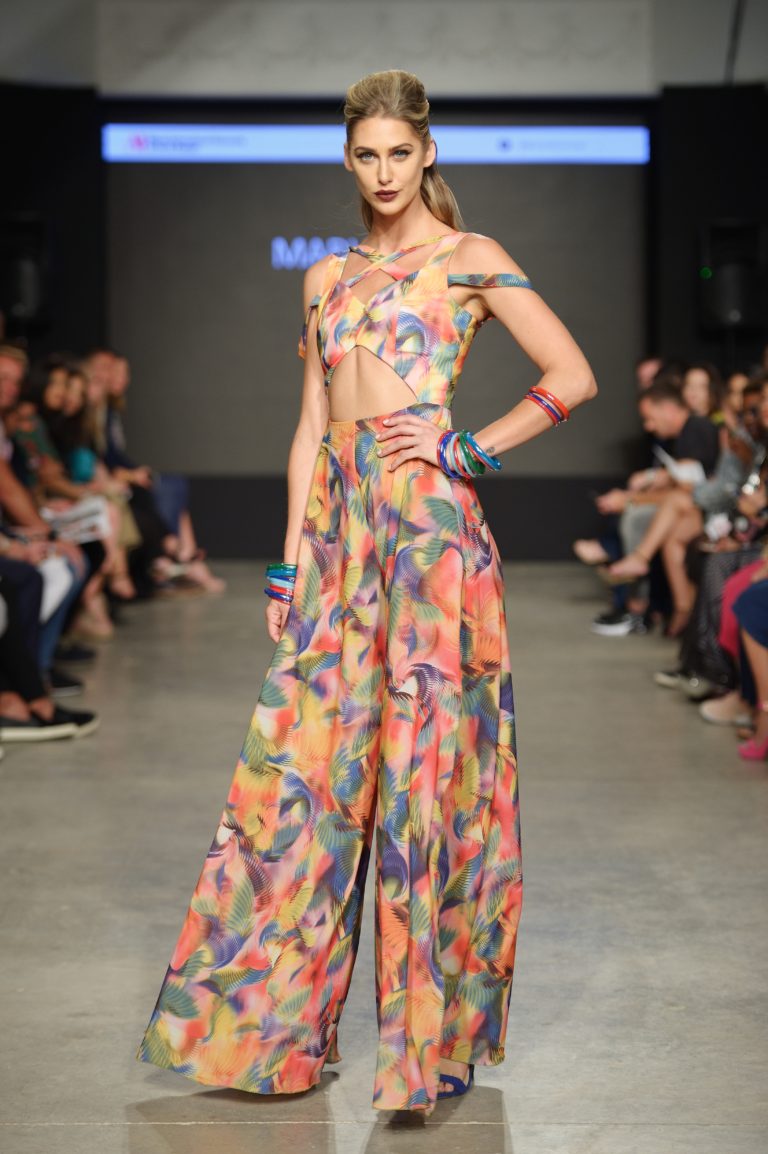 Miami International University of Art and Design celebrated Style 2018