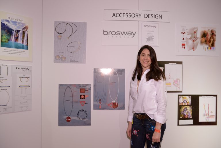 Miami International University of Art and Design celebrated Style 2018