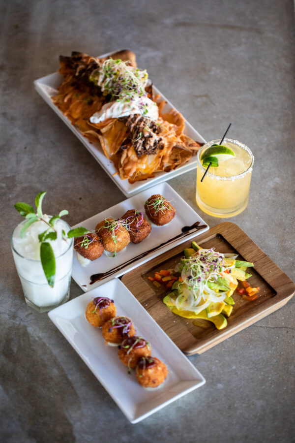 Delavida Restobar
