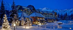 Dream ski resorts to book now