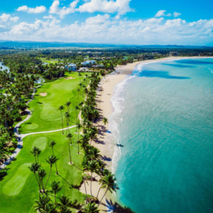 Bahía Beach Resort, reconocido como mejor campo de Golf en Puerto Rico