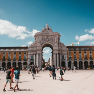 Top places to visit in Lisbon, Portugal