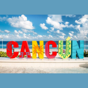 Top places to visit in Cancun, Mexico