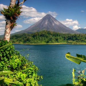 Top places to visit in Costa Rica