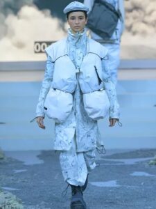 Copenhagen Fashion Week Autumn Winter 2022 recap