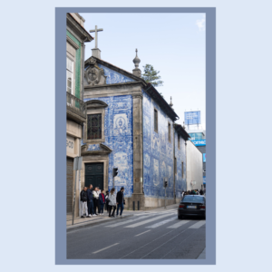 #WhatShouldIWear? Oporto, la ciudad en Portugal que no sabías que querías visitar este verano