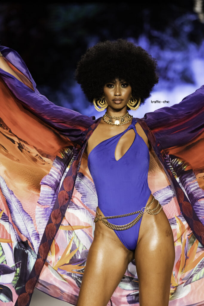 INCLUSIVITY AND BODY POSITIVITY: THE NEW NORM AT MIAMI SWIM WEEK 2022 -  TRAFFIC CHIC