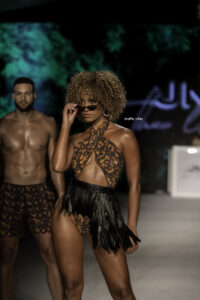 JMP The Label runway show at Paraiso Miami Beach - Photo by Michael Ferrer for TRAFFIC CHIC