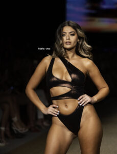 INCLUSIVITY AND BODY POSITIVITY: THE NEW NORM AT MIAMI SWIM WEEK 2022