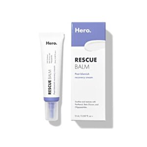hero rescue balm