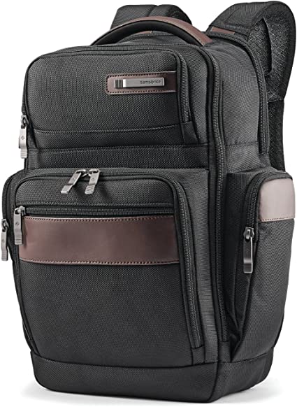 samsonite combo square travel backpack 