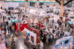 Nuevas tendencias nupciales en el Caribbean Bridal Expo & Marketplace