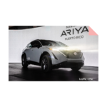 NISSAN ARIYA 2023