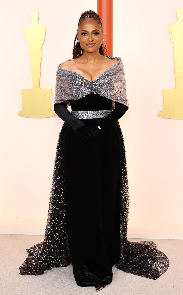 Ava DuVernay - Oscars 2023