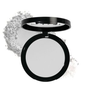 Try it now: El único polvo que necesitas para controlar el brillo y fijar tu maquillaje