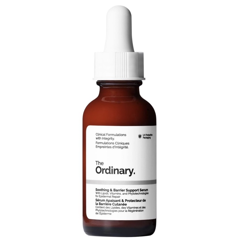 The Ordinary Soothing & Barrier Support Serum
