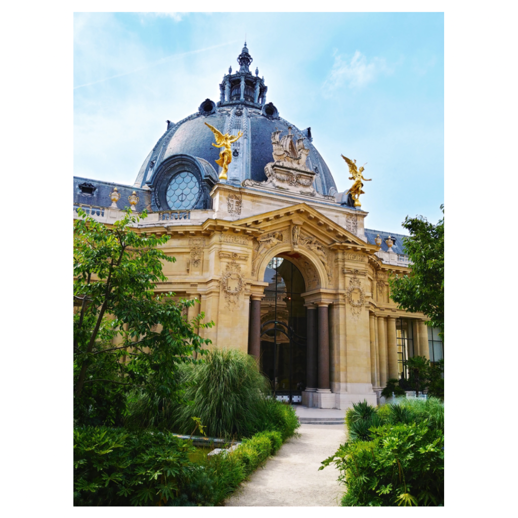 Explora la cultura parisina con la exhibición Modern Paris (1905-1925)