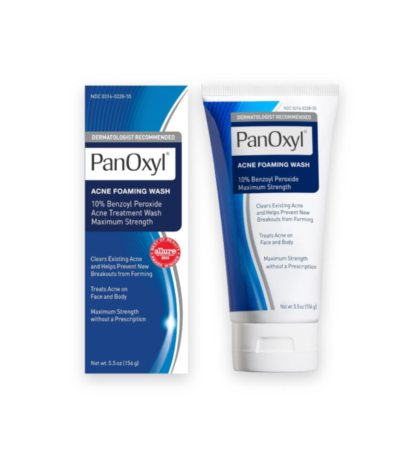 TikTok made me try it: Rutina de cuidado de la piel para combatir el acné - acne prone skincare routine