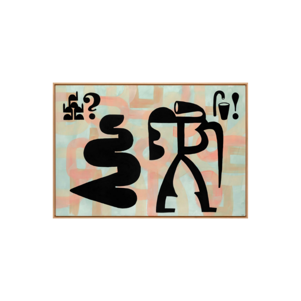 LANDSCAPE OF MEMORIES art exhibition