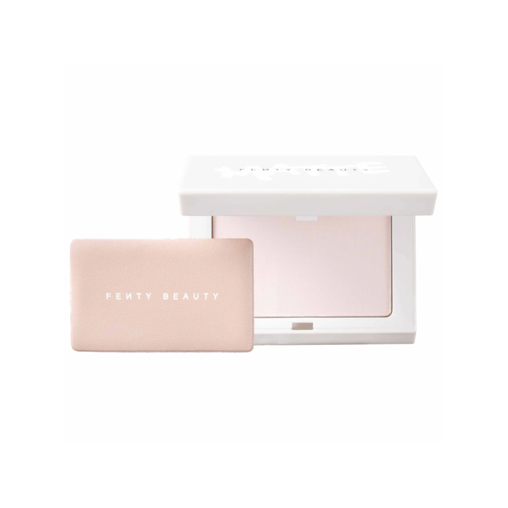 Fenty Beauty by Rihanna - Invisimatte Instant Setting + Blotting Powder