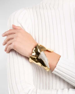 Chic List: XL bangles to elevate ordinary looks