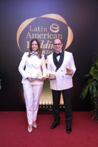 Leonardo Fifth Avenue entre los galardonados de  la primera edición de los Premios LAWA