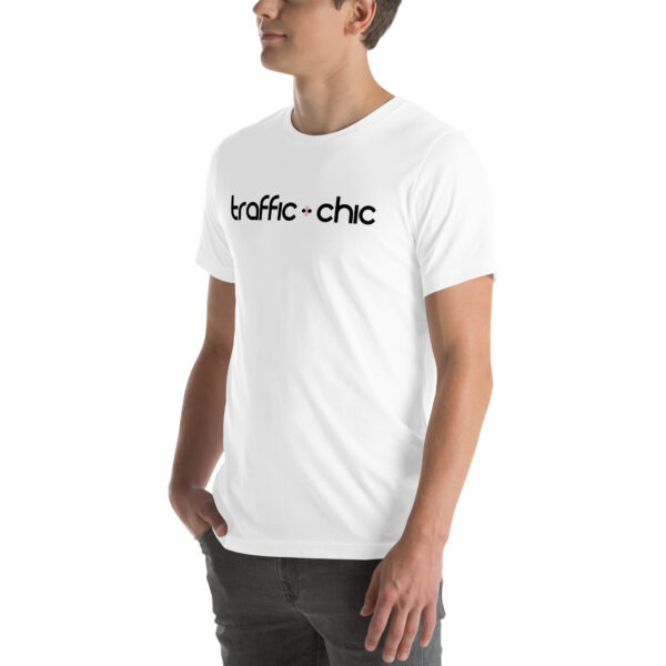 Unisex t-shirt - Image 4