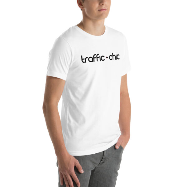 Unisex t-shirt - Image 6