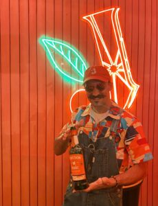 Jameson Orange: el nuevo sabor que une a Puerto Rico con Irlanda