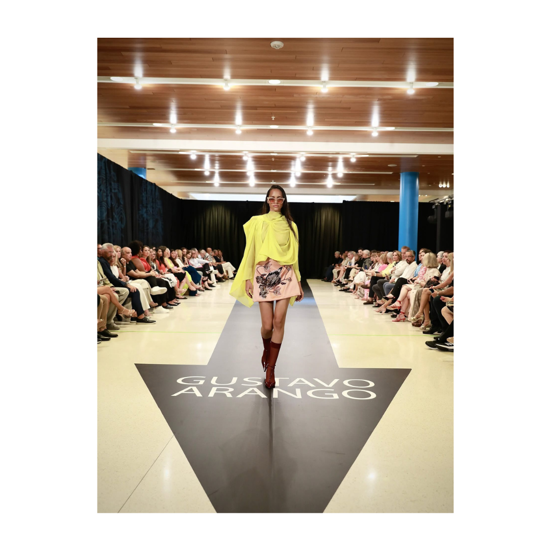 Gustavo Arango: El regreso a sus raíces con una mirada al futuro