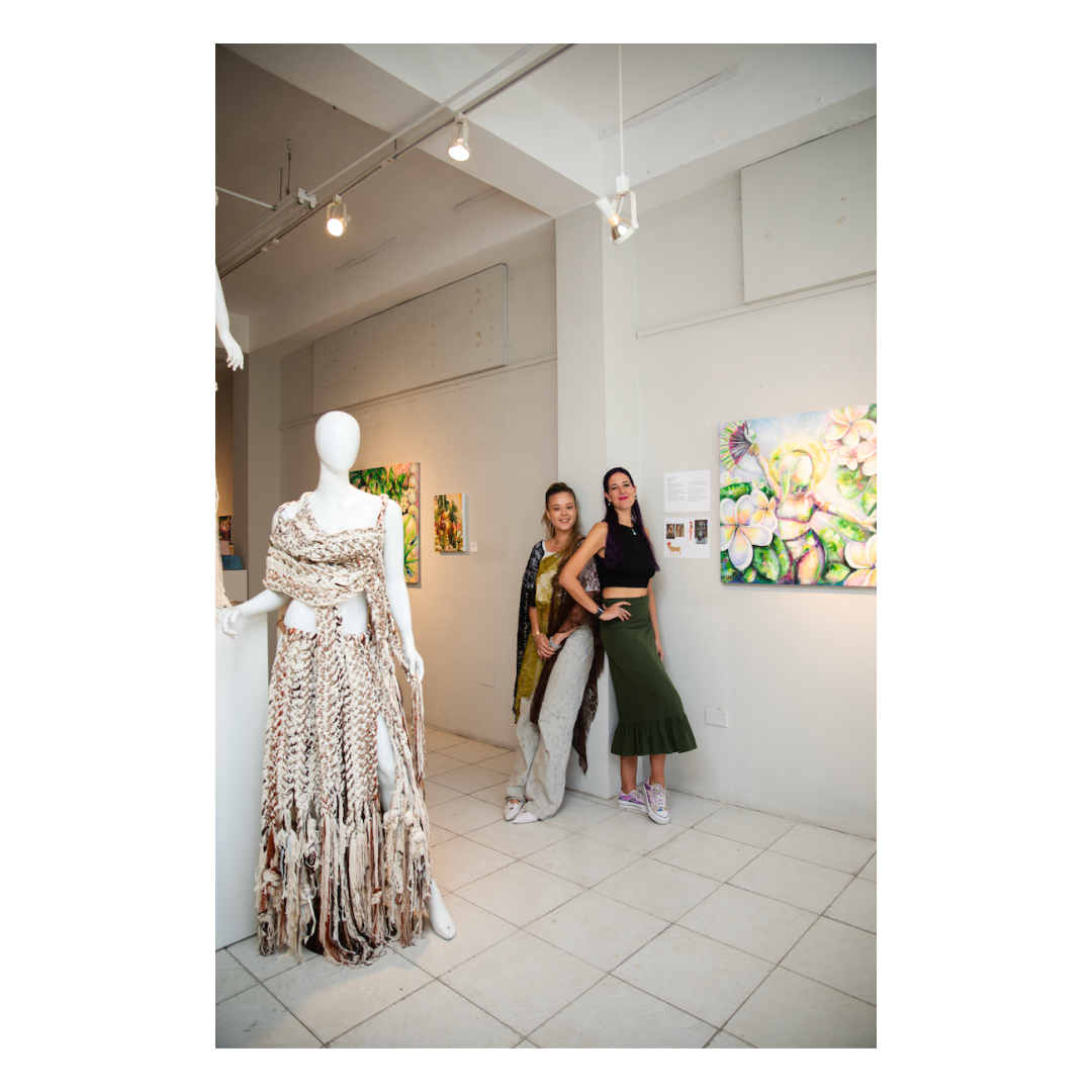 KA RISING: El sueño caribeño que unió arte y moda 
